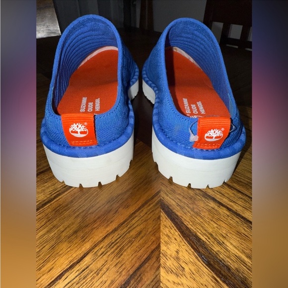 SOLDNWT timberland Suzanne oude hengel size 8 - Picture 5 of 10